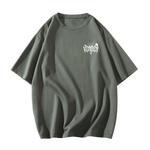 Футболка KONZEN Space унисекс, Белый - фото 12