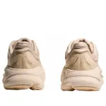 Кроссовки bondi 9 Hoka One One, бежевый - фото 4