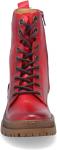 Женские боевые ботинки Miz Mooz Arcadia, Red - фото 3