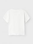 Футболка name it, белый - фото 2