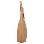 Сумка через плечо Burkely Soft Skylar, Light brown - фото 3