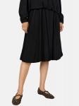 Юбка Soyaconcept SVEDA, черный - фото 3