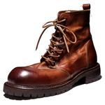 Ботинки Martin унисекс Fabrication, черный - фото 4