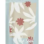 Футболка Jack & Jones Marbella Aop Back, синий - фото 2