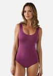 Купальник DUE. Swimsuit, Purple - фото 2