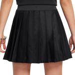 Юбка PS Nike, черно-белый - фото 2