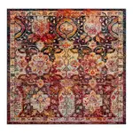 Ковер Crystal Selena Safavieh, 153x244 см - фото 2