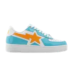 Кроссовки Bapesta Icon #2 M2, Blue - фото
