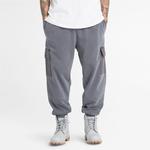 Унисекс карго-штаны черные Timberland - фото 6