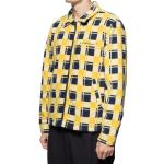 Куртка мужская Stussy, желтый - фото 6