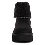 Ботильоны на платформе Amelia от Muk Luks, black - фото 3