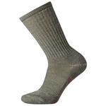 Носки Smartwool Classic Hike Light Cushion Crew, серый - фото