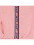 Худи Levi's Kids, розовый - фото 4