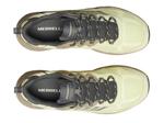 Кроссовки Merrell Speed Strike 2 Hiking Shoe - Men's, бледно-желтый - фото 7