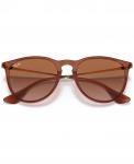 Женские солнцезащитные очки Erika Classic Ray-Ban - фото 5