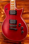 ESP LTD EC-256 - Сатиновый Красное Яблоко - фото 3
