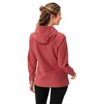 Куртка VAUDE Neyland Wind, синий - фото 2