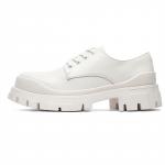 Повседневная обувь Unisex Black V ZERO FIVE, White - фото 10