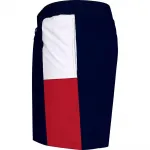 Шорты для плавания Tommy Hilfiger UM0UM03483 Trunk, синий - фото 3