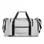 Баскетбольная сумка унисекс LOVERPUSS, 6148 белый черный - фото 3