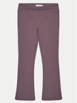 Брюки Name It, фиолетовый - фото