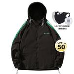 OLRIK Унисекс Солнцезащитная одежда, Черный 2.0 - фото 10