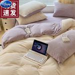 Disney Постельное белье, 3 предмета, 150х200 см, цвет: най си цзы - фото 5