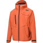X LAB, Пуховик мужской HELLY HANSEN, черный - фото 3