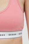 Бюстгальтер Guess, розовый - фото 5