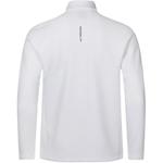 Куртка унисекс Descente, черный - фото 12