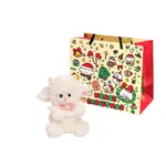 Очаровательные мягкие и милые плюшевые медведи LALABABY - фото 11