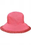 Шляпа Loevenich, Watermelon - фото 2