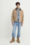 Джинсы 555 Relaxed Straight Levi'S, синий - фото 2