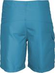 One & Only Бордшорты 22 дюйма Hurley, цвет Cyan - фото 3