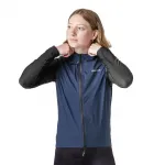 Жилет GripGrab Pacr Windproof Lightweight, синий - фото