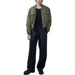 Givenchy Повседневные брюки мужские черные - фото 5