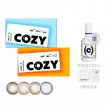 Контактные линзы Unisex CoFANCY - фото 10