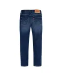 Джинсы для мальчиков 511 Slim Fit Stretch Performance Levi's, синий - фото 2