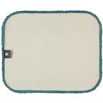 Ковер для ванны Rhomtuft, зеленый - фото 2