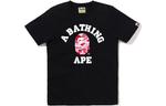 Футболка женская A Bathing Ape - фото 5