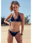 Комплект бикини ELBSAND, черный - фото 2