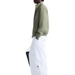 Куртка мужская хаки Zara, хаки - фото 5