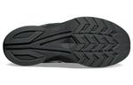 Кроссовки saucony Women's Axon 3 'Triple Black', черный - фото 4