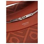 Ferragamo Кожаная сумка через плечо - фото 6