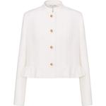 Деловой пиджак женский Off White Dior - фото