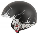 Открытый шлем I20 Scraw MC5SF HJC, мультиколор - фото 11