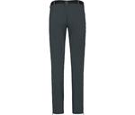 BERGSON Походные брюки универсальные, простые в уходе серые - фото 2