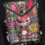 THE NORTH FACE Футболка унисекс черная - фото 6