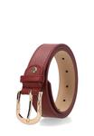 Ремень VENEZIA Belt, Red - фото 3