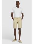 Тканевые шорты HECHTER PARIS Bermuda-, песочный - фото